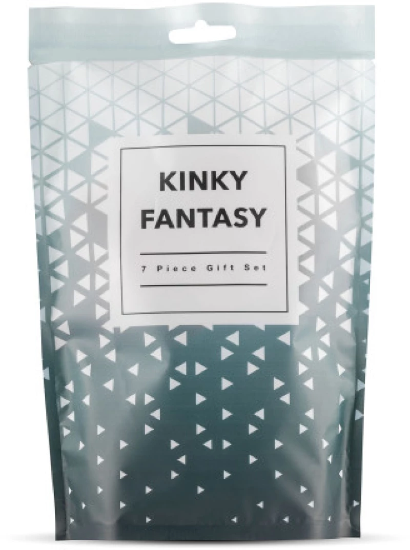LoveBoxxx Kinky Fantasy