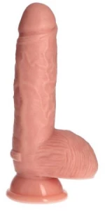 Armando Flesh Dildo 20.5 cm