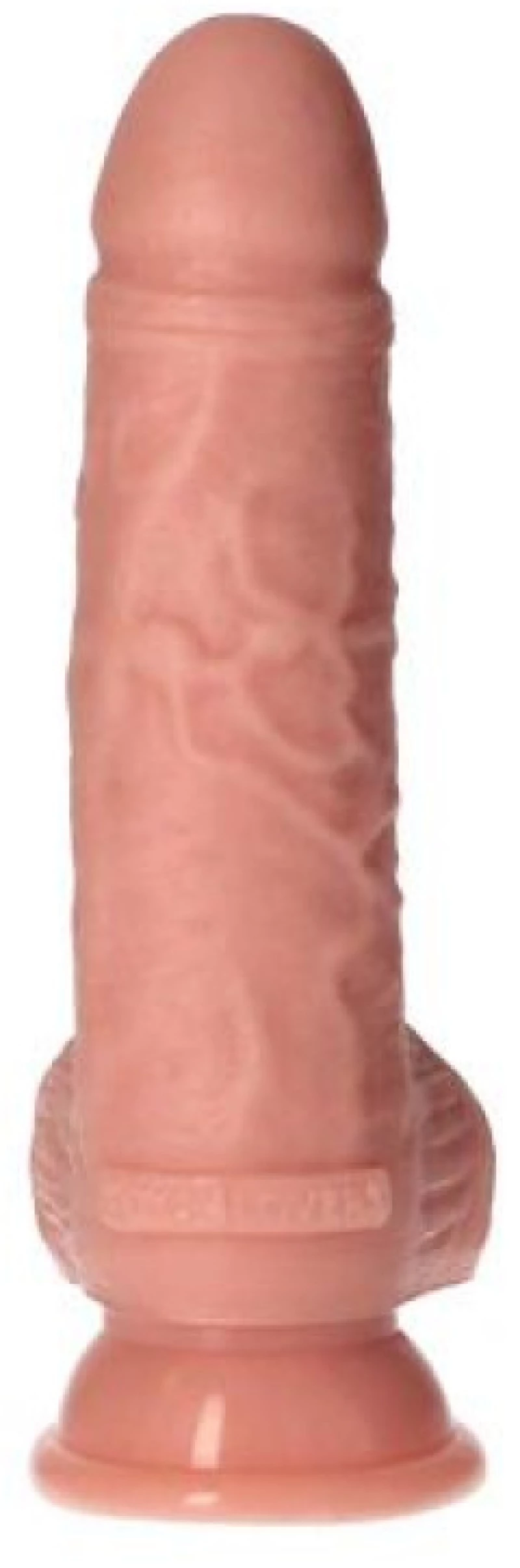 Armando Flesh Dildo 20.5 cm