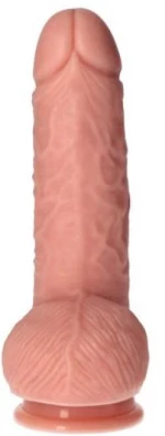 Armando Flesh Dildo 20.5 cm