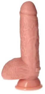 Armando Flesh Dildo 20.5 cm