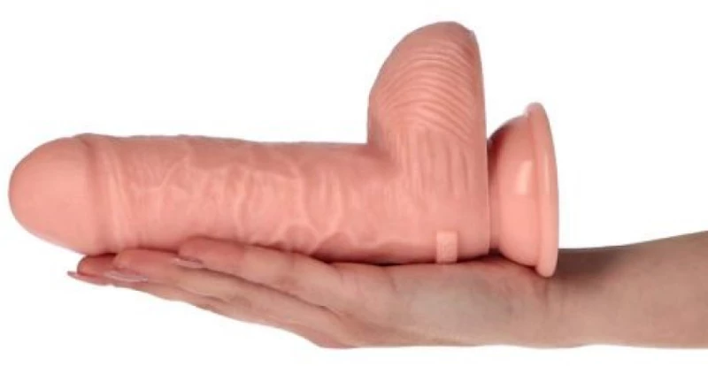 Armando Flesh Dildo 20.5 cm