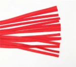 Red Leather Whip