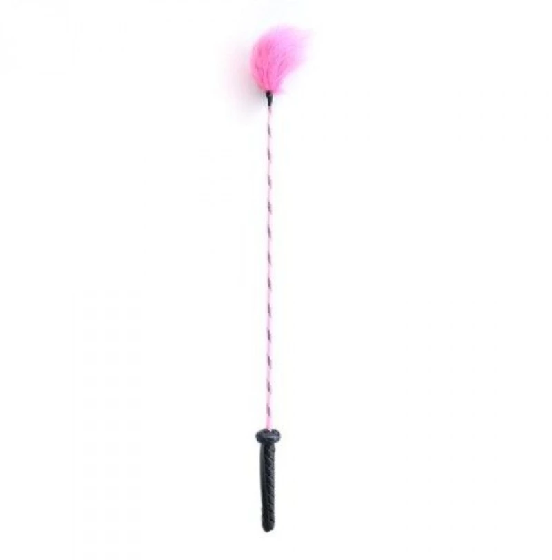 Toyz4lovers Pon Riding Crop Pink