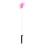 Toyz4lovers Pon Riding Crop Pink