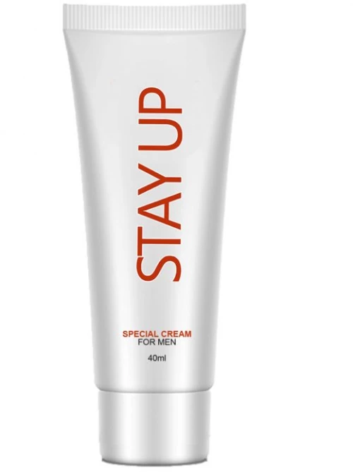 STAY UP 40 ML