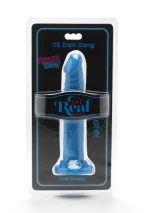 Hapy Dick 7.5 blue