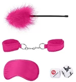 Introductory n2 Pink