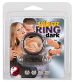 Vibro Ring Dark