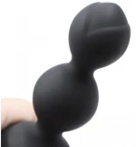 Silicone Anal plug Mouth gag