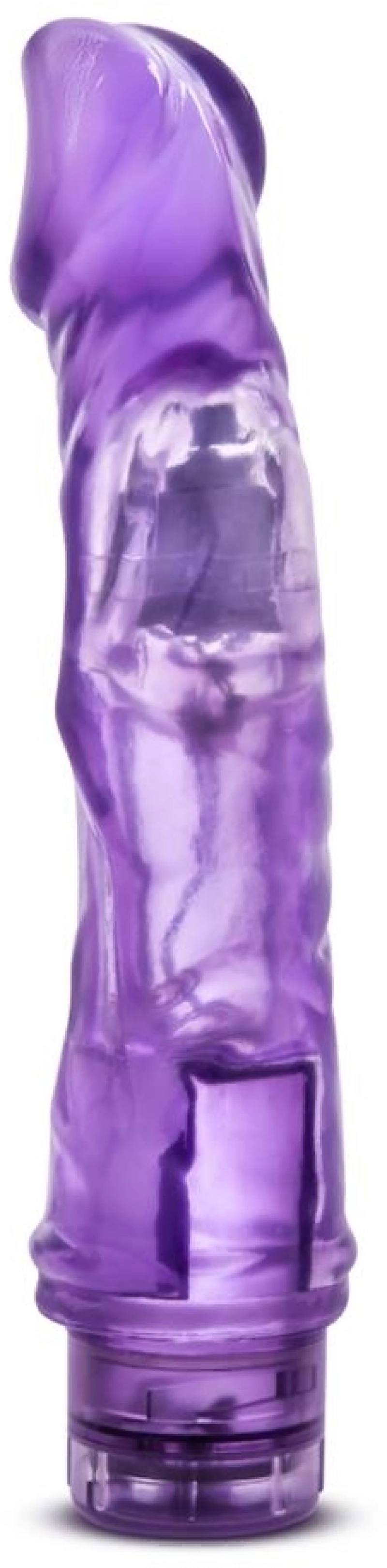 Vibrator Multispeed B Yours Vibe6 24 Cm Mov