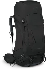Osprey Kestrel 68 Black Men's