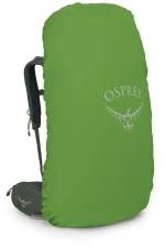 Osprey Kestrel 68 Black Men's