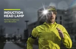 Keanos Atlantic Headlamp Simple Version
