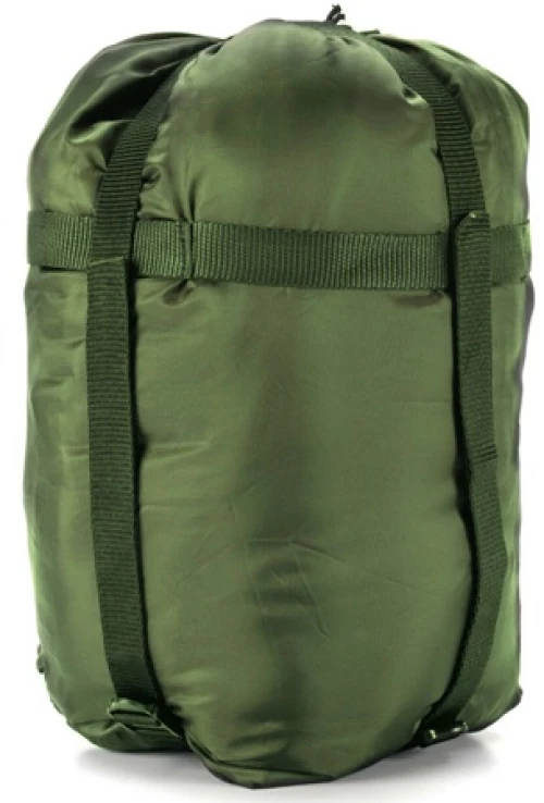 Snugpak Compression Bag Olive Medium
