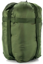 Snugpak Compression Bag Olive Medium