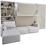 Κρεβάτι Τοίχου Royal 150x200cm