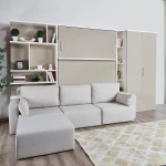 Κρεβάτι Τοίχου Royal 150x200cm