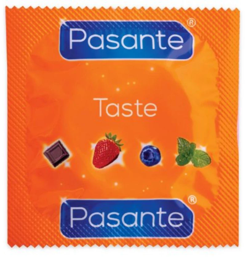 ΠΡΟΦΥΛΑΚΤΙΚΑ PASANTE FLAVOURS 3