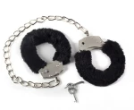 Ankle cuff