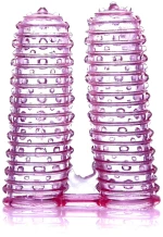 Stymulator-Wonderful Fingers Pink