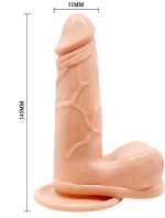 Genie 5.7'' Flesh 14,5 εκ