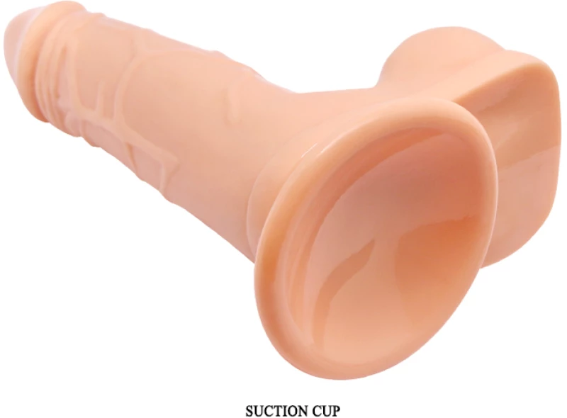 Genie 5.7'' Flesh 14,5 εκ