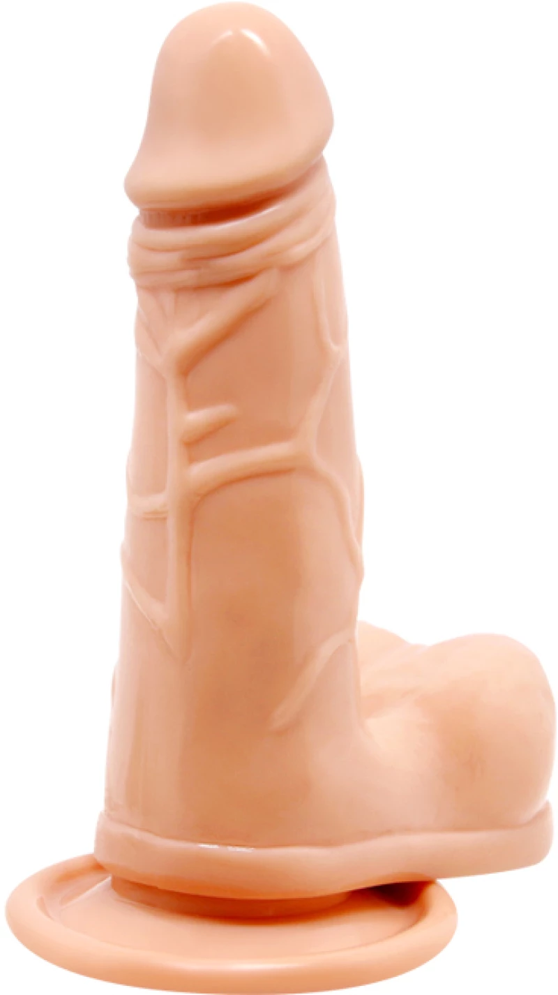 Genie 5.7'' Flesh 14,5 εκ