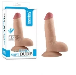 The Ultra Soft Dude 7.5"