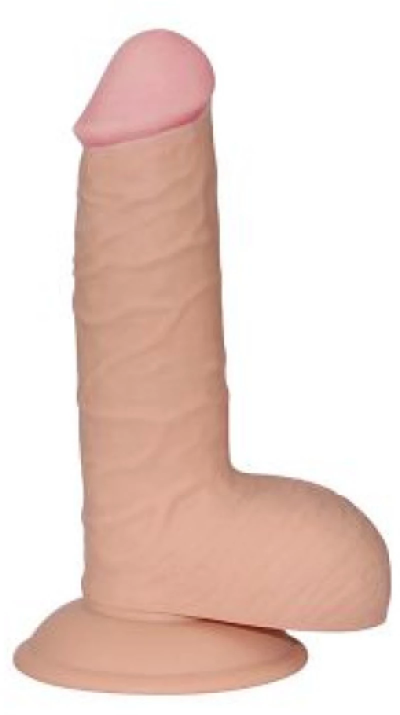 The Ultra Soft Dude 7.5"