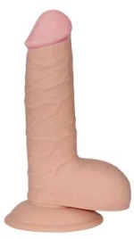 The Ultra Soft Dude 7.5"