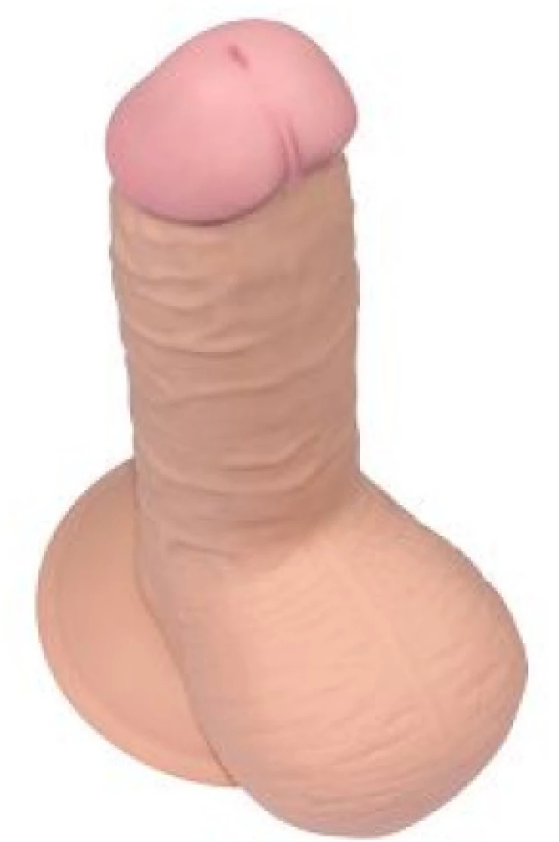 The Ultra Soft Dude 7.5"