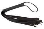 Pipedream Peitsche Black