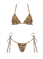 Obsessive Bella Vista Bikini Wild
