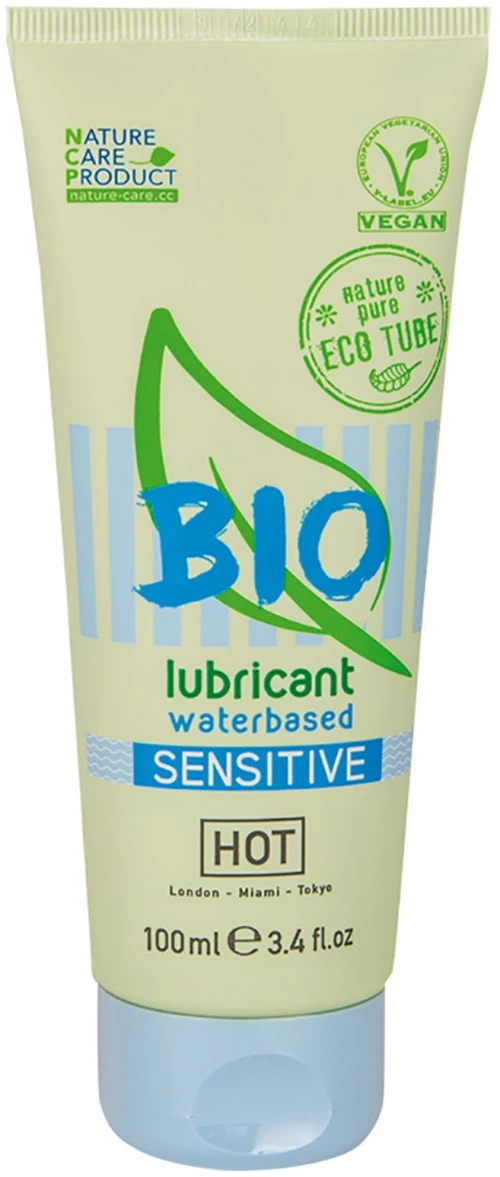 BIO Sensiti 100ml