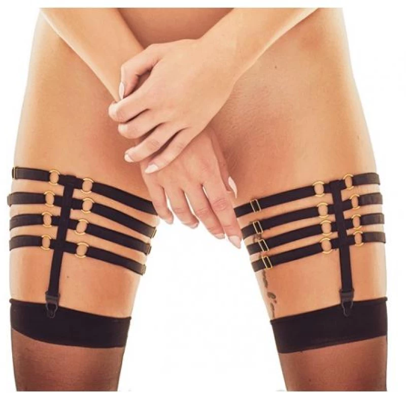 Ritmo harness