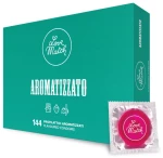 Love Match Arromatizato - 144 pack