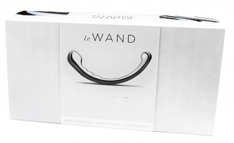 Le Wand Hoop