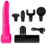 Sex & Massage Gun You2Toys