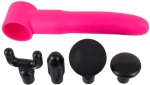Sex & Massage Gun You2Toys