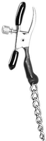 Alligator Nipple