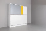 Κρεβάτι Τοίχου Diva Bunk 90x190cm
