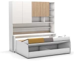 Κρεβάτι Compact Icon 120x200cm