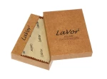 Ανδρικο Δερμάτινο Πορτοφόλι Lavor 1-7125 Cognac