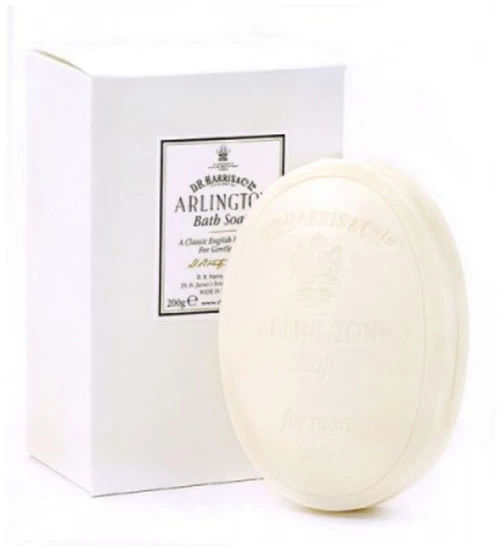 Dr Harris Arlington Soap 150gr