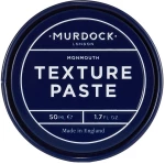 Murdock London Texture Paste 50gr