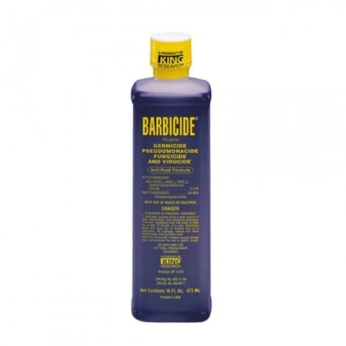 Barbicide Concetrate 480ml (50901)