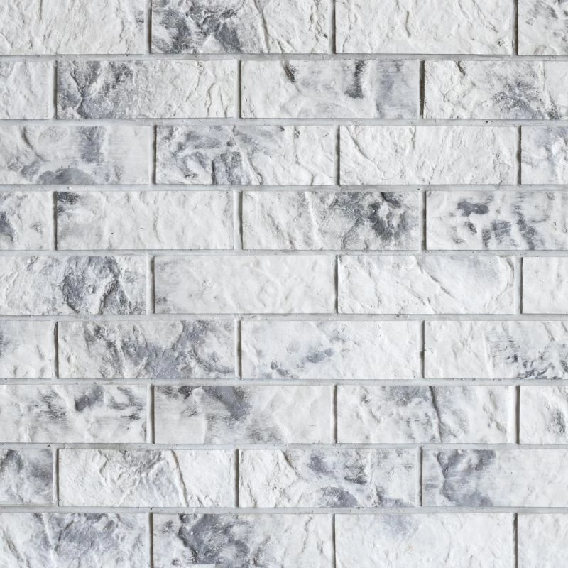 Tepostone Εύκαμπτη Τεχνητή Πέτρα 20x60cm 2,5x20 cm