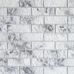 Tepostone Εύκαμπτη Τεχνητή Πέτρα 20x60cm 2,5x20 cm