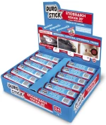 Εποξειδική κόλλα 20 λεπτών Durostick